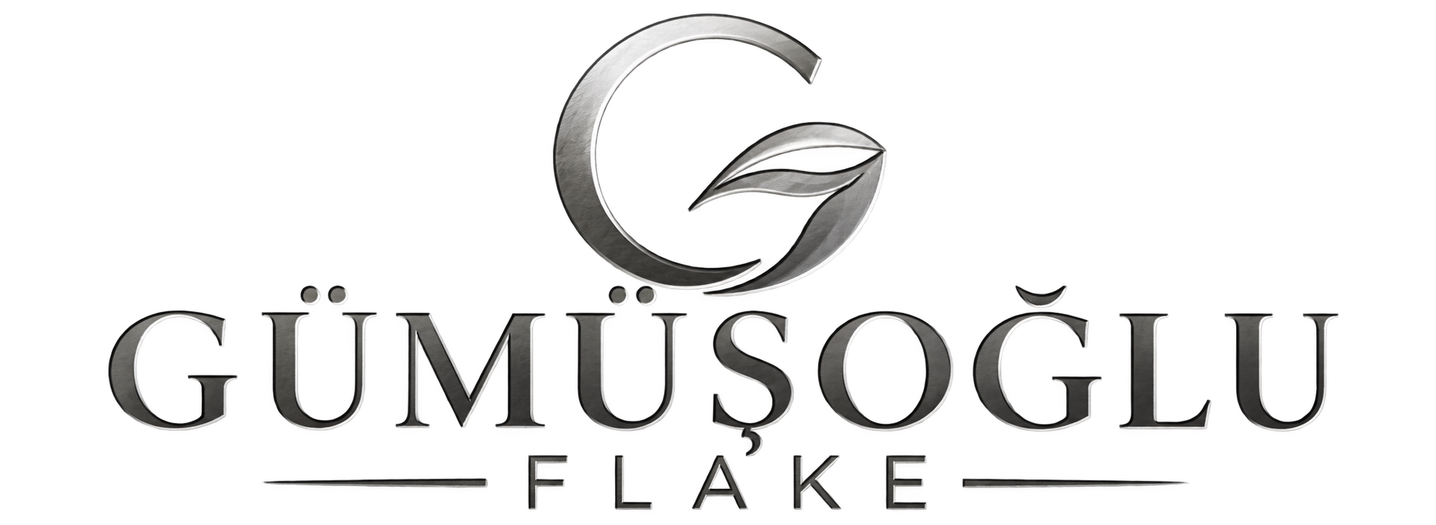 Gümüşoğlu Flake Logo